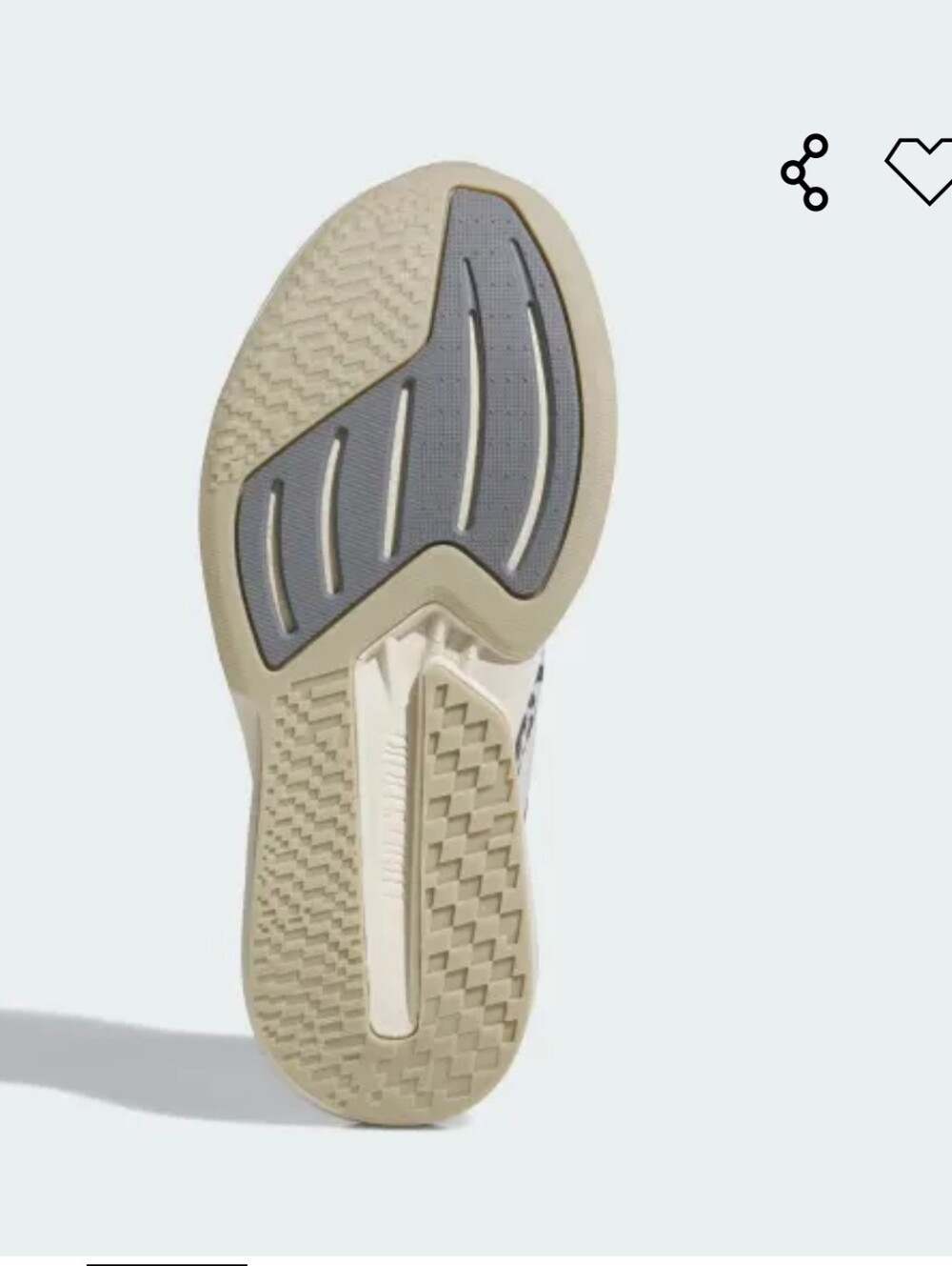 Adidas Duramo Speed 2 Running SHOES - Picture 9 of 10